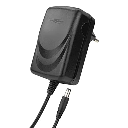 Imagen de Bloc d’alimentation ANSMANN 12 V pour routeur ⚡ en OfertitasTOP