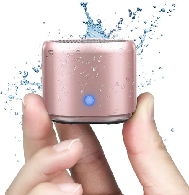 Detalle de EWA A106 Pro Portable Bluetooth Speaker 176g