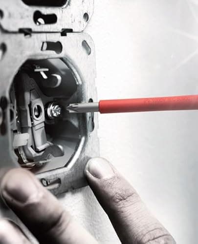 Thumbnail 8 de Wera 05006618001 Kraftform Kompakt VDE 17 piezas 🛠