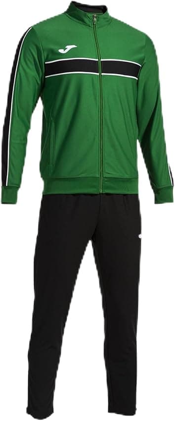 Detalle 2 de Joma Victory chándal keyword 100% poliéster