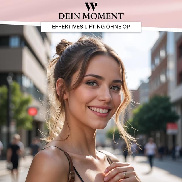 Detalle de WOW STRIPES Augenlid Lifting Tape 200