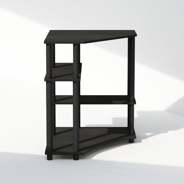 Detalle 2 de Furinno TURN-N-TUBE scaffale angolare 22,5