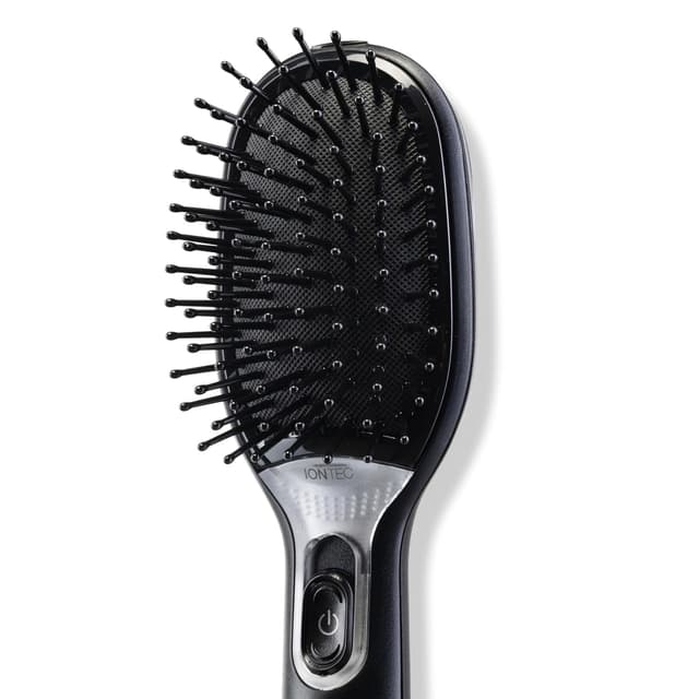 Detalle 2 de Braun BR 710 elektrische Haarbürste 💇