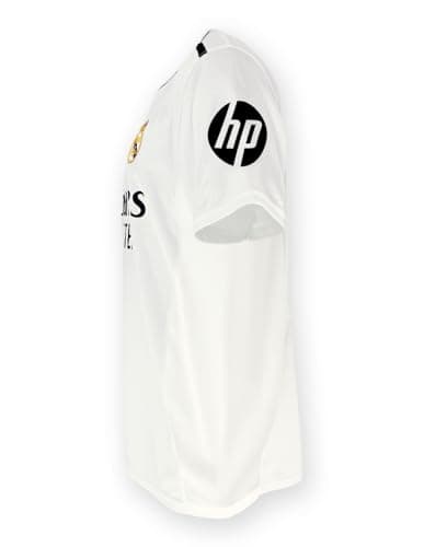 Thumbnail 2 de Real-madrid equipación réplica primera calidad óptima