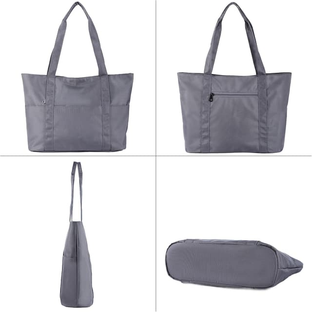 Thumbnail 6 de MAYMOONER Laptop Tote Bag 15.6in