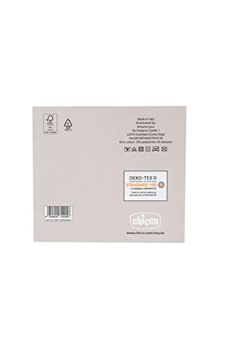 Thumbnail 2 de Chicco Patucos calcetines para recién nacido 👶