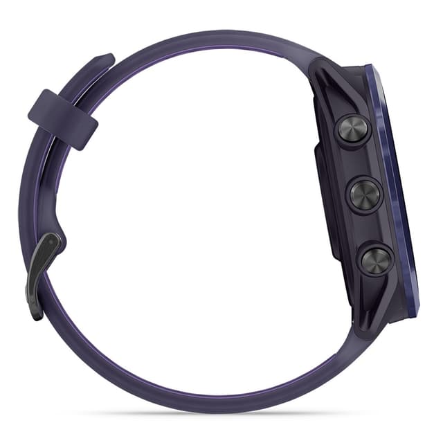 Thumbnail 4 de Garmin Forerunner 570 47 mm Lila