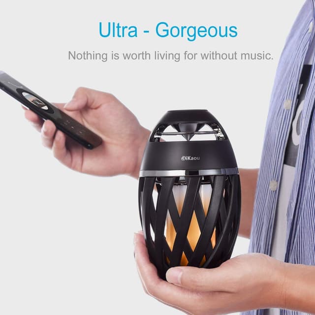 Thumbnail 2 de Outdoor Bluetooth Speaker BT5.0 5W 🔊