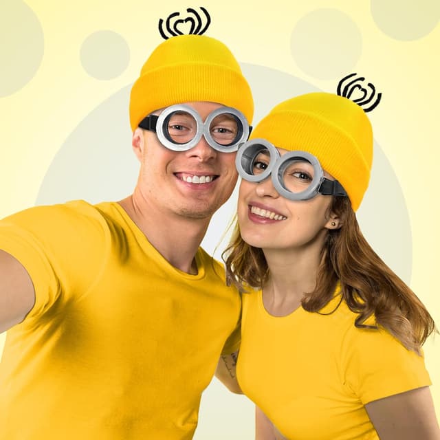 Detalle 1 de WEARXI Karneval Kostüm Damen 3/4/6‑Teiliges Set 🎭