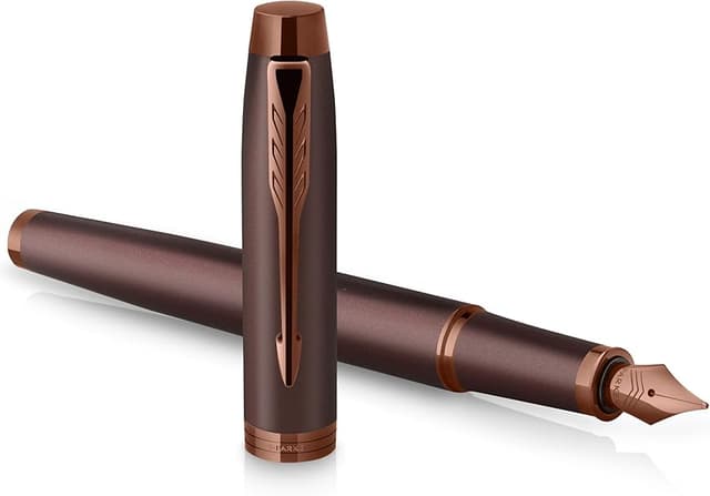 Imagen de Bolígrafo Parker IM Monochrome ✍️ Estuche de regalo elegante en OfertitasTOP