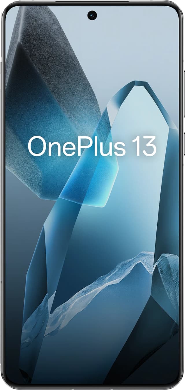 Detalle 1 de OnePlus 13 512 GB Blau mit 5G