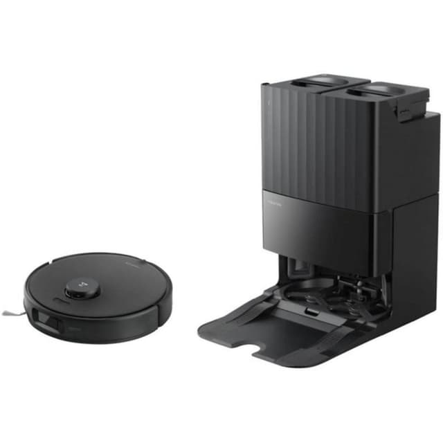 Thumbnail 2 de Roborock Qrevo Edge 5V1 robot aspirador fregasuelos con autovaciado 🧹