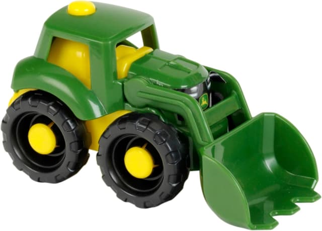 Detalle de Theo Klein John Deere Traktor 1:50