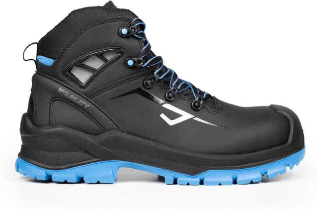 Thumbnail 1 de Bicap Scarpa antinfortunistica S3 39/48