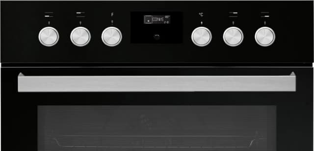 Thumbnail 9 de Bauknecht HI5 EP8VS2 ES + Bauknecht CHR 9642 IN