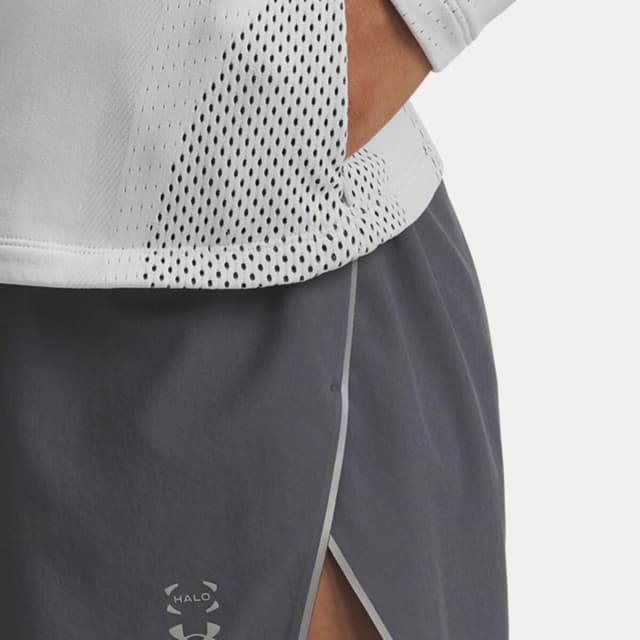 Thumbnail 5 de Under Armour UA Halo Engineered FZ chaqueta mujer