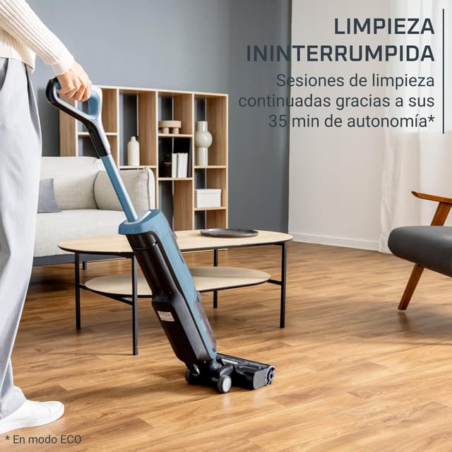 Thumbnail 5 de Rowenta X-Clean 2 fregona eléctrica 2 en 1, sin cable