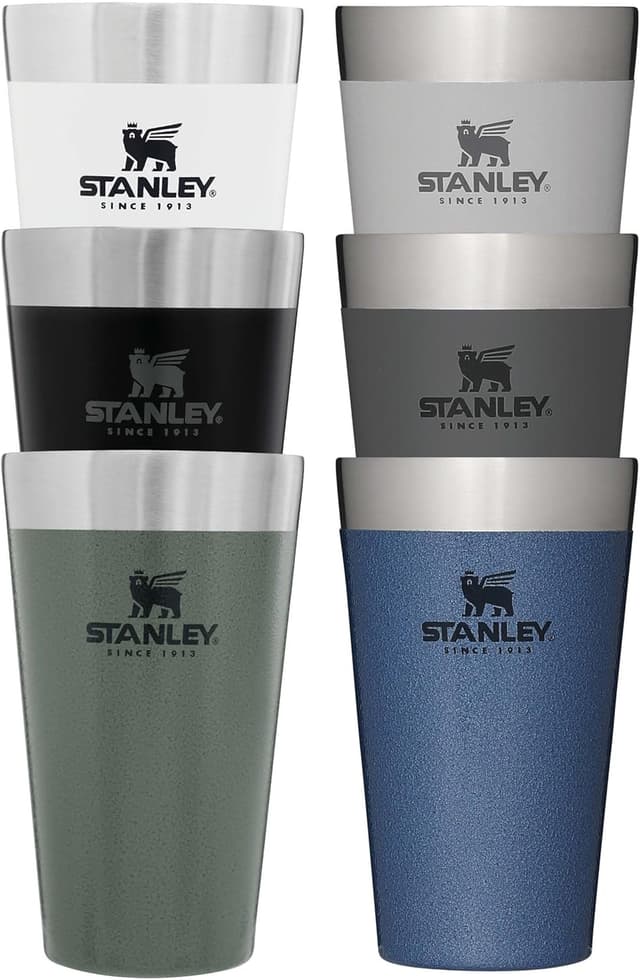 Thumbnail 8 de Stanley Adventure Jarra Cerveza Acero Inoxidable 🍺