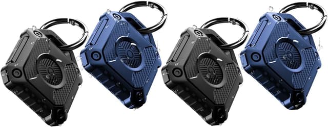 Thumbnail 6 de ONEONTA Airtag Hülle 2er Pack