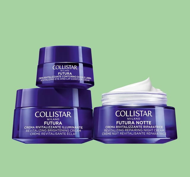 Thumbnail 4 de Collistar Futura Crema Contorno Occhi e Labbra 15 ml