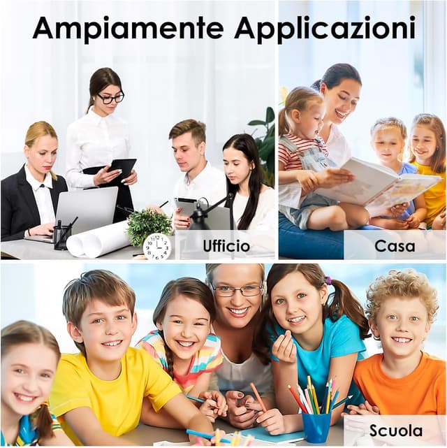 Thumbnail 6 de DOUBLE D 405XL Multipack 5 pezzi 🖨