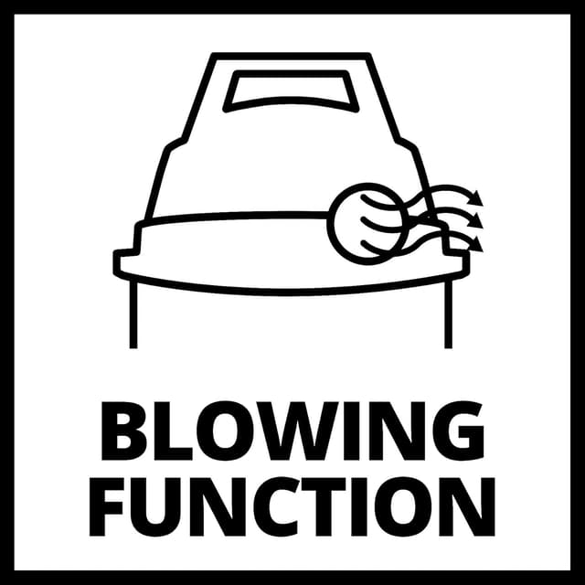 Thumbnail 14 de Einhell VC 1815 Aspirador Seco y Húmedo 🧹