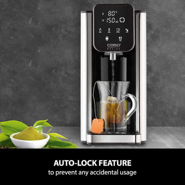 Thumbnail 6 de CASO HW 660 hot water dispenser 2.7L