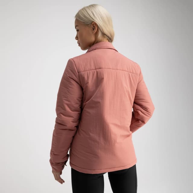 Thumbnail 1 de Siroko Georgia sobrecamisa gravel insulada