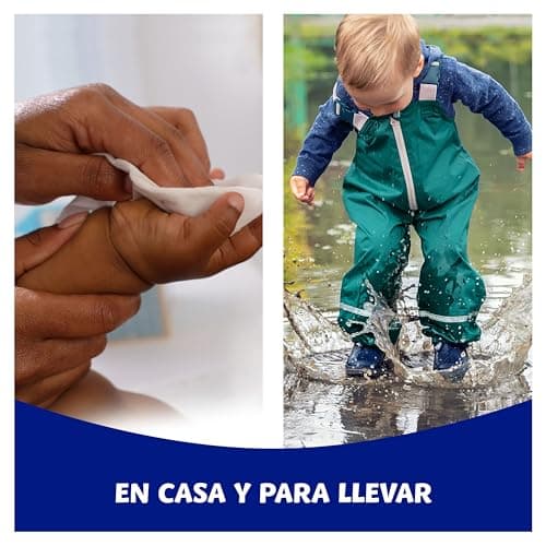 Thumbnail 6 de Dodot Toallitas Sensitive 810 uds