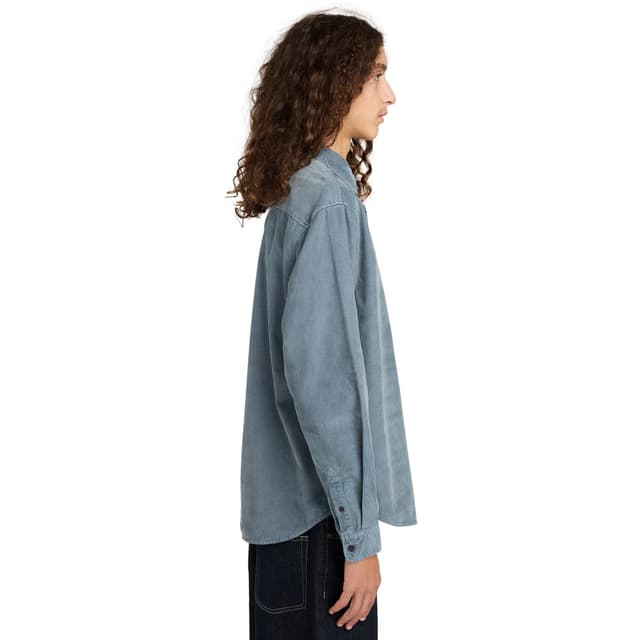 Thumbnail 2 de Element Camisa de pana orgánica Button Down