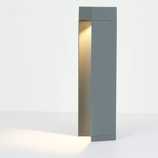 Thumbnail 2 de Topmo-plus Lámpara de jardín 10W 1100LM