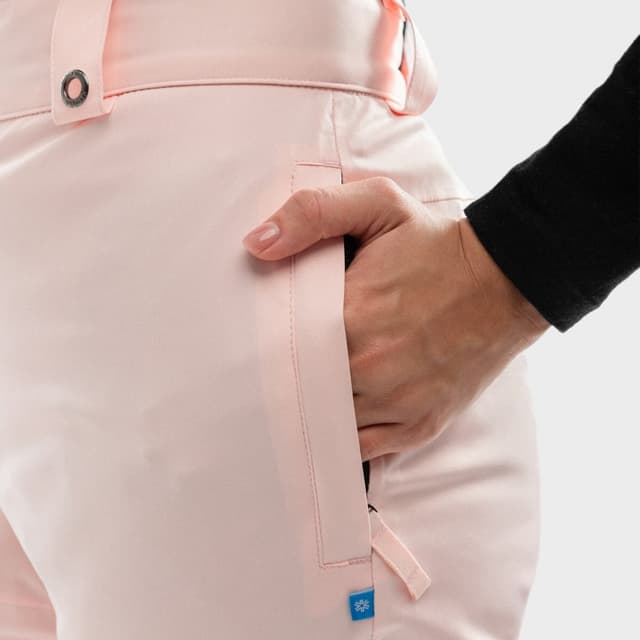 Thumbnail 3 de Siroko P1-W Pilat: Pantalón Mujer para Snow