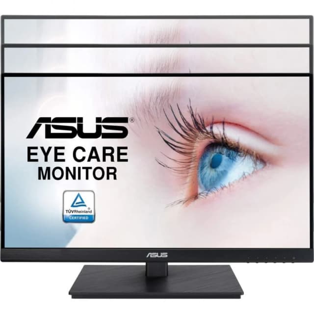 Detalle 2 de ASUS VA229QSB 21,5" IPS Full HD 75 Hz FreeSync