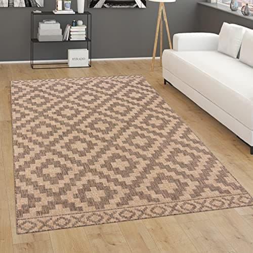 Imagen de Paco Home Tapis Extérieur 80x150 cm ⚙ en OfertitasTOP