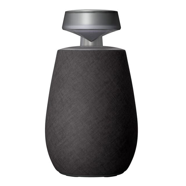 Thumbnail 3 de LG XBOOM 360 XG2TBK Altavoz Portátil 20W, IP55, 15h 🎶