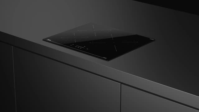 Thumbnail 3 de Teka IBC 63110 SSM BK placa inducción 3 zonas