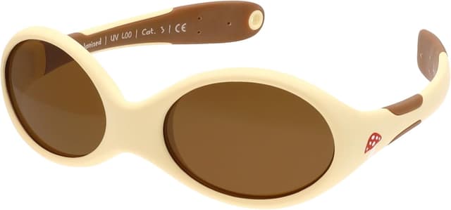 Detalle de ActiveSol BABY Sonnenbrille 0 bis 24 Monate