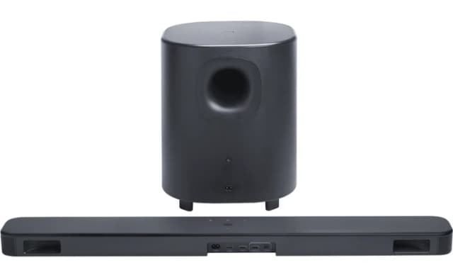 Thumbnail 3 de Philips Ambilight OLED760 65 Zoll 4K mit JBL Bar 500 M2