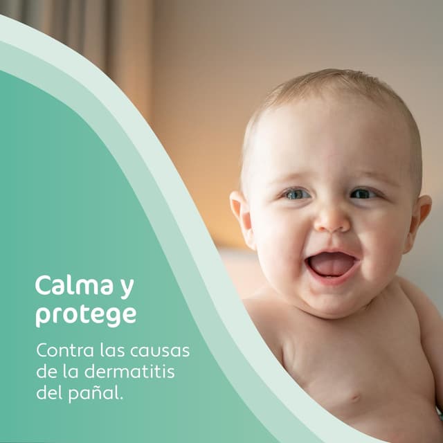 Detalle de Eryplast Pasta al Agua 2x125gr Crema de Pañal