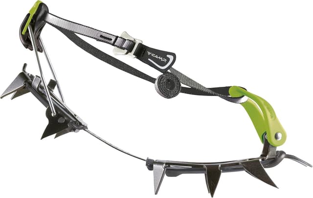 Thumbnail 1 de C.A.M.P. STALKER SEMI-AUTOMATIC ramponi 🧗