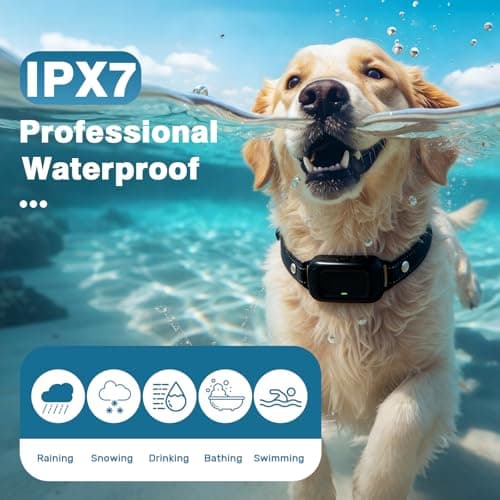 Thumbnail 2 de Holercoco Collar Antiladridos 600 mAh