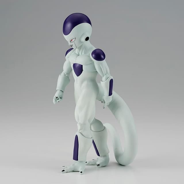 Detalle 2 de Banpresto Gxmateria figura acción 11 cm multicolor