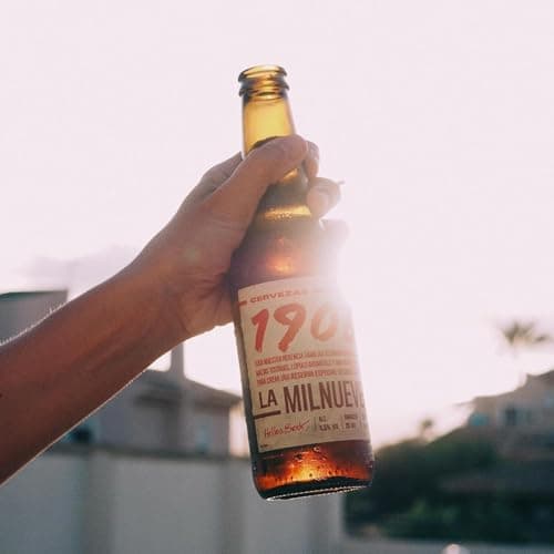 Thumbnail 6 de 1906 Reserva Especial 24x33 cl 6,5% Vol 🍺