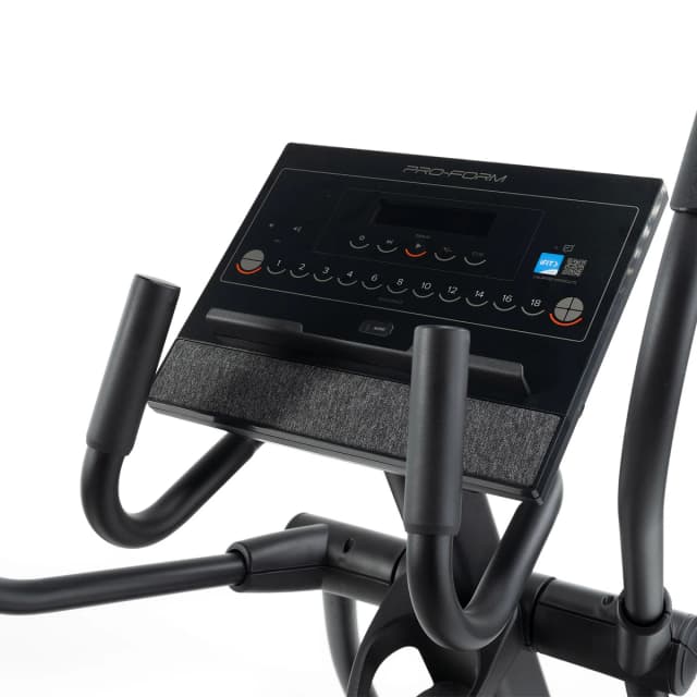 Thumbnail 1 de Proform Carbon EL - Elíptica de Alta Gama 🚶