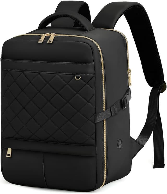 Detalle de Yankony Ryanair Cabin Bag 40x30x20 Underseat 24L