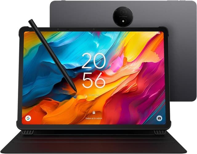 Detalle de TCL NXTPAPER 14 Android Tablet 256GB