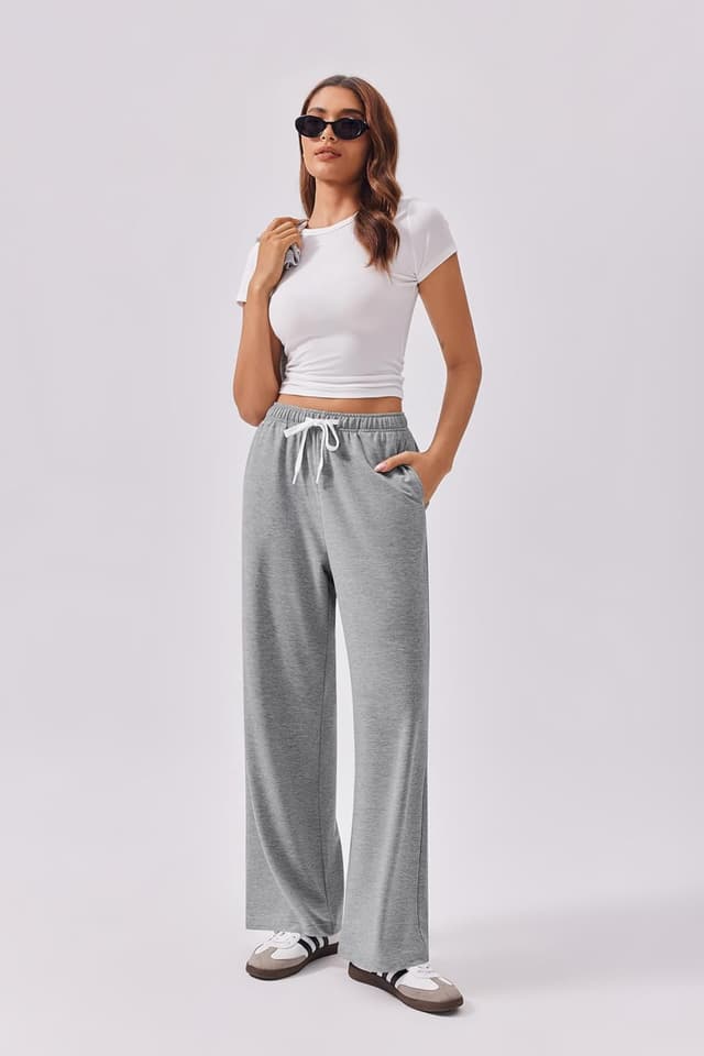 Detalle 2 de PINSPARK women’s sweatpants joggers