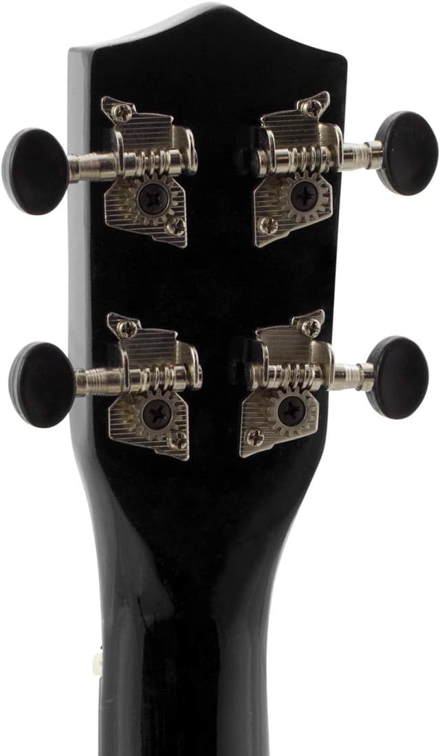 Thumbnail 3 de Mad About SU8-BK Sopran-Ukulele 56 x 20 x 8 cm 🎸