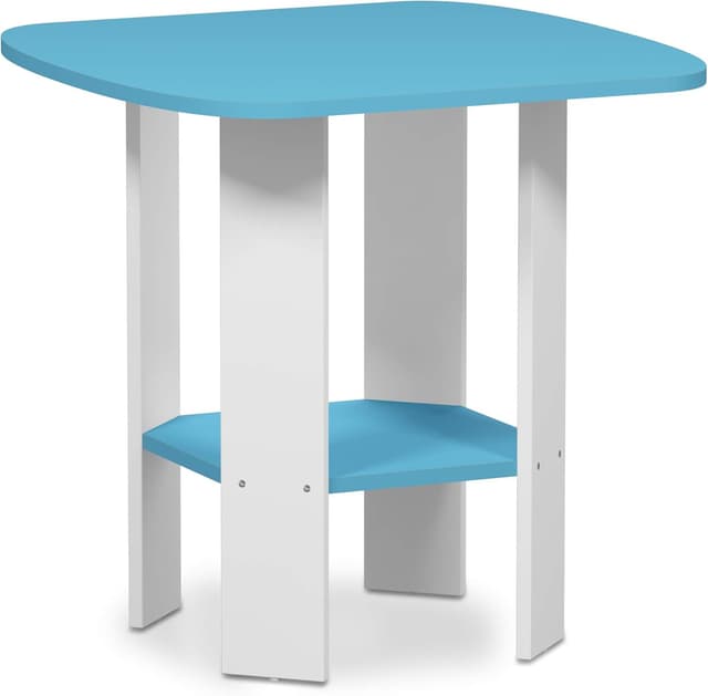 Thumbnail 6 de Furinno Simple Design Tavolino 50,8 cm