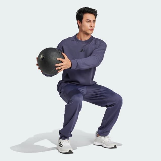 Detalle 1 de Game and Go Pantalón Training 3 Bar Logo